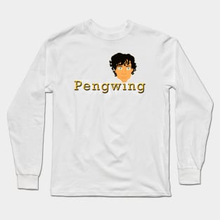 Pengwing Long Sleeve T-Shirt